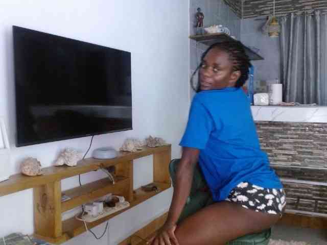 Princess-Ryne webcam