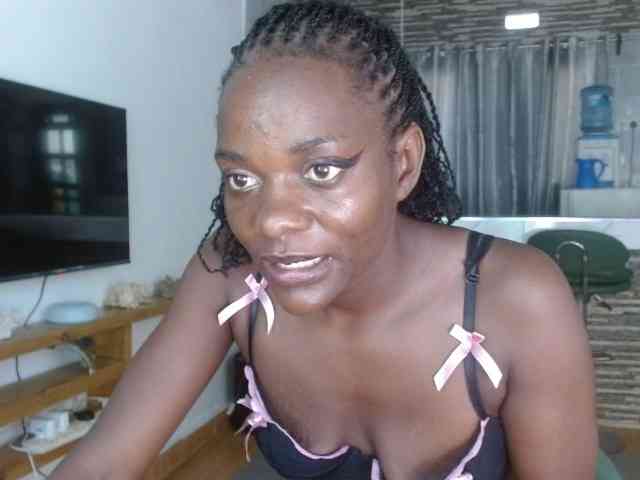 Princess-Ryne webcam