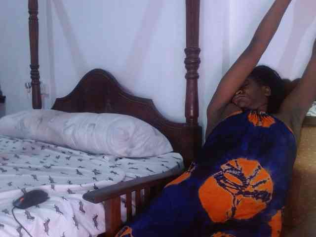 Princess-Ryne webcam