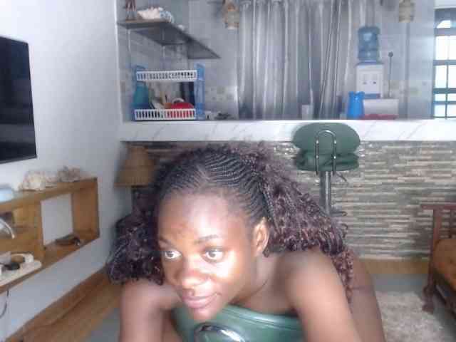 Princess-Ryne webcam