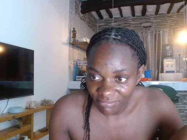 Princess-Ryne webcam