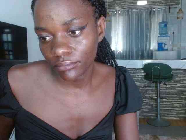 Princess-Ryne webcam