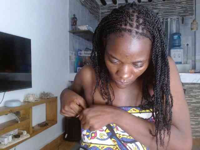 Princess-Ryne webcam