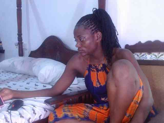 Princess-Ryne webcam