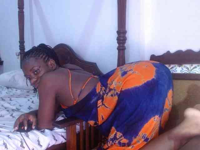 Princess-Ryne webcam