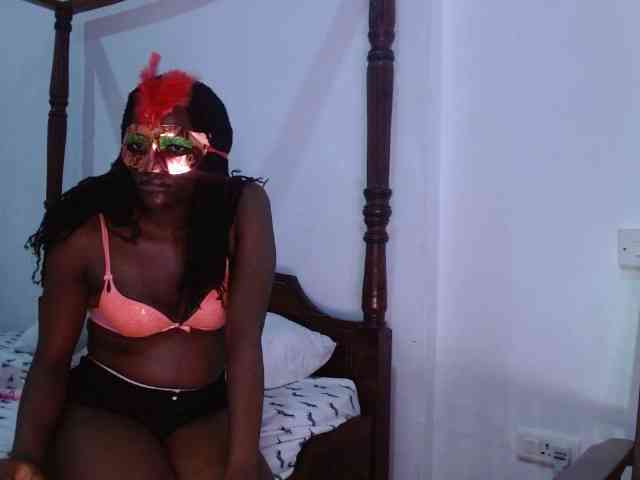 Princess-Ryne webcam