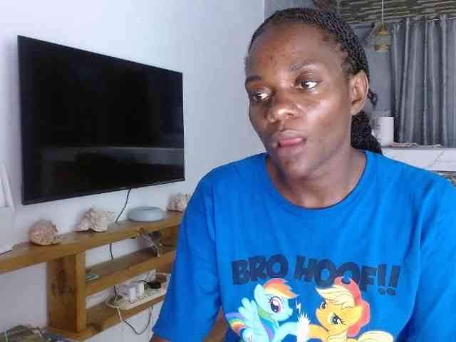 Princess-Ryne webcam