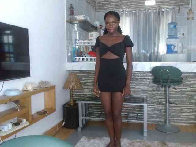 Princess-Ryne webcam