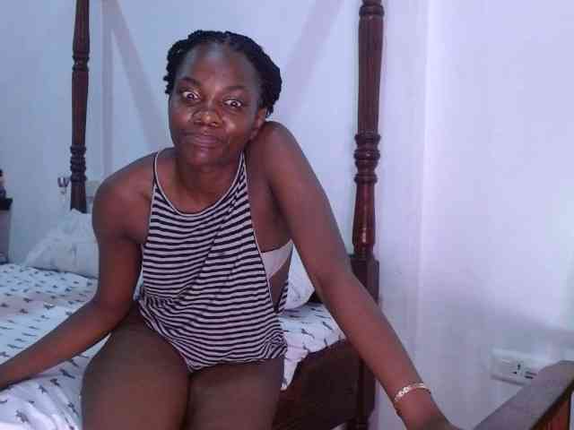 Princess-Ryne webcam