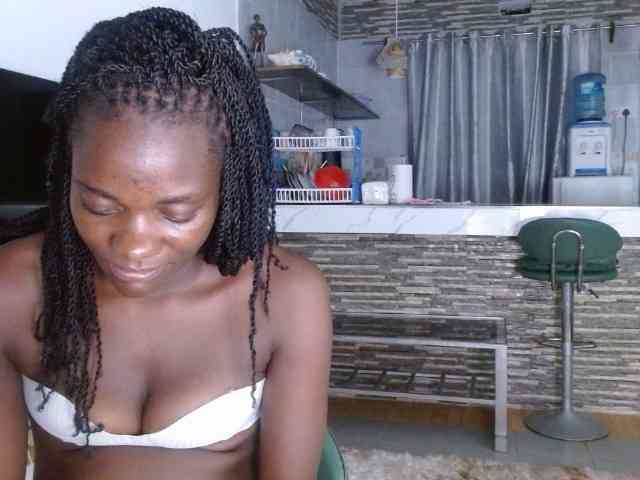 Princess-Ryne webcam