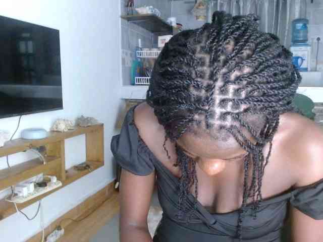 Princess-Ryne webcam