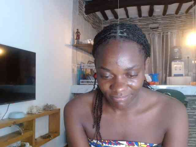 Princess-Ryne webcam