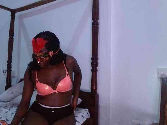 Princess-Ryne webcam