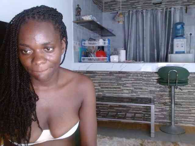 Princess-Ryne webcam