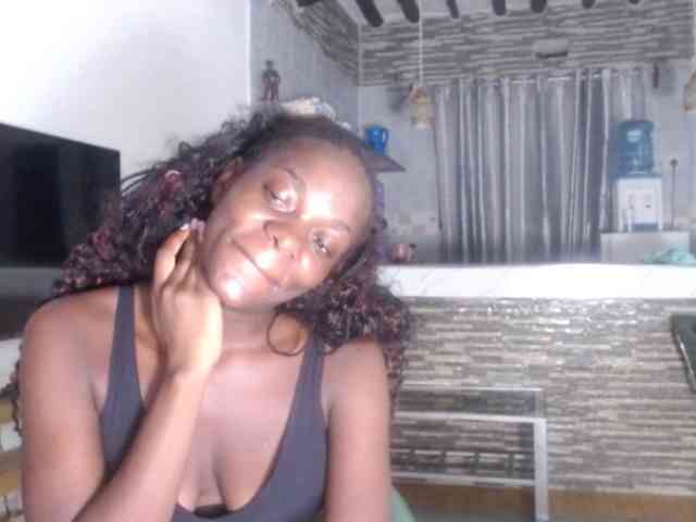 Princess-Ryne webcam