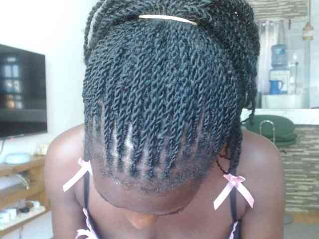 Princess-Ryne webcam