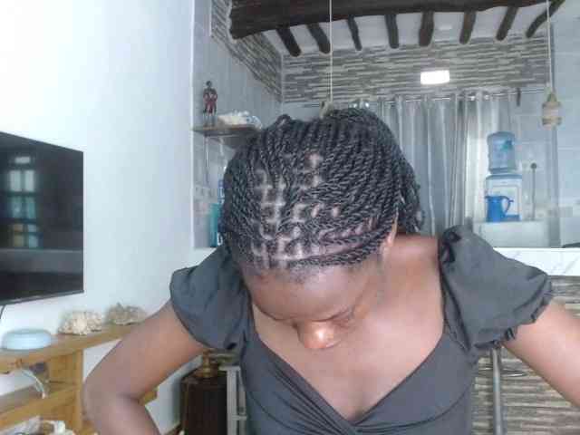 Princess-Ryne webcam