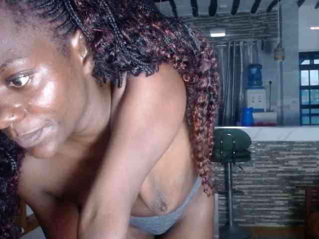 Princess-Ryne webcam