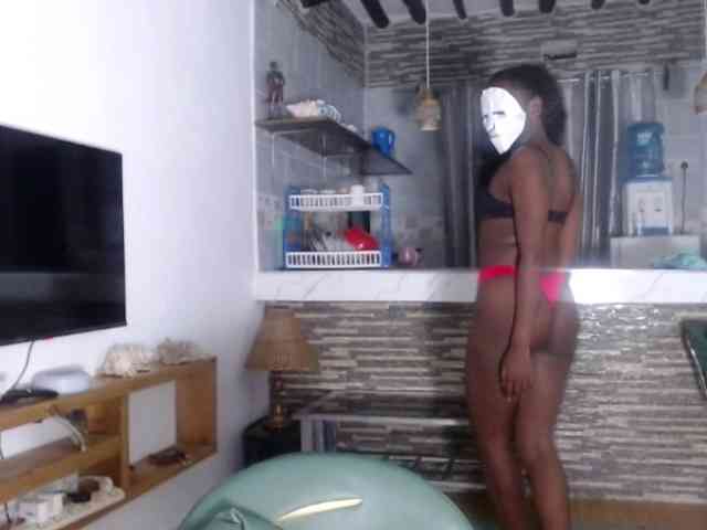 Princess-Ryne webcam