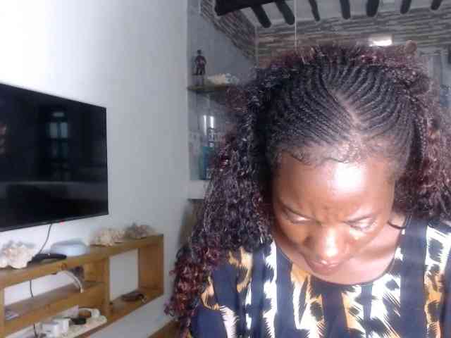 Princess-Ryne webcam