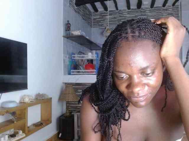 Princess-Ryne webcam