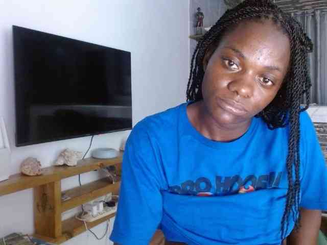 Princess-Ryne webcam