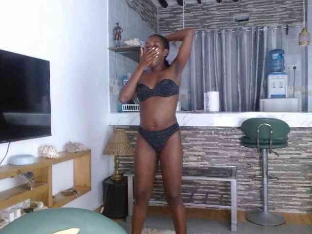 Princess-Ryne webcam