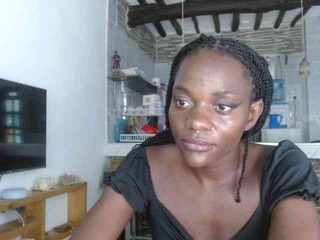 Princess-Ryne webcam