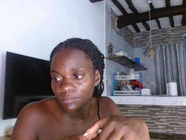 Princess-Ryne webcam