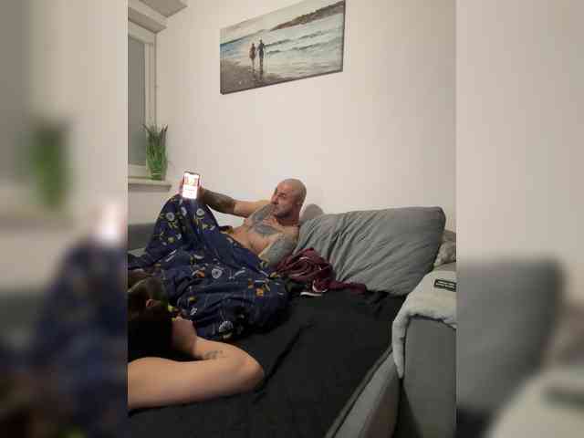 Sexypara1404 webcam