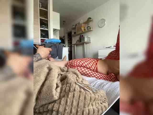 Sexypara1404 webcam