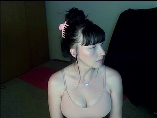 MaciMay Porn Show