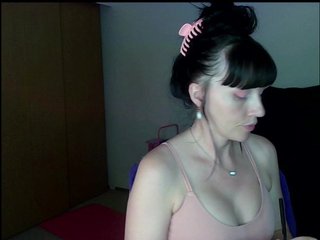 MaciMay Porn Show