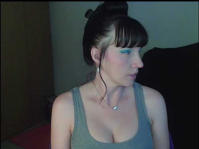 MaciMay live cam on BongaCams