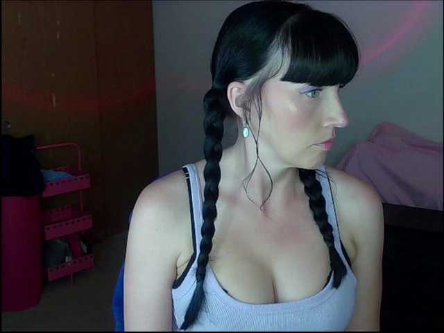 MaciMay live cam on BongaCams