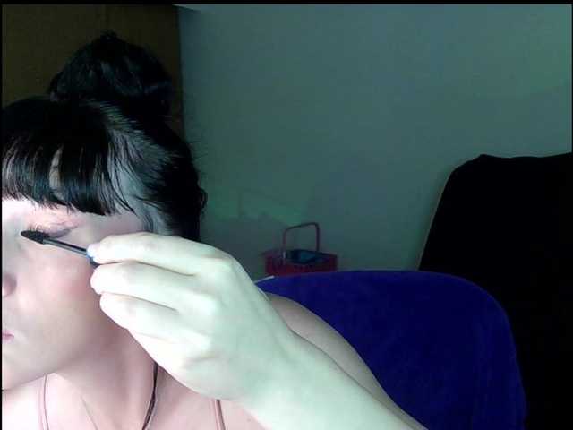 MaciMay live cam on BongaCams