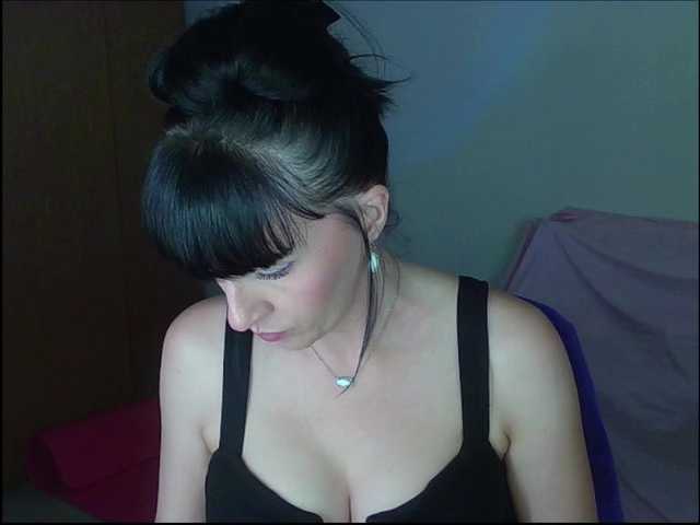 MaciMay live cam on BongaCams