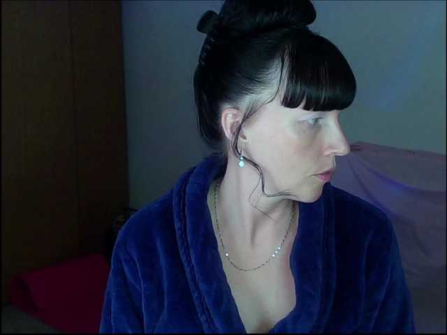 MaciMay live cam on BongaCams