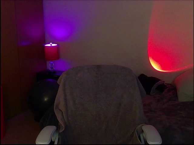 MaciMay live webcam show
