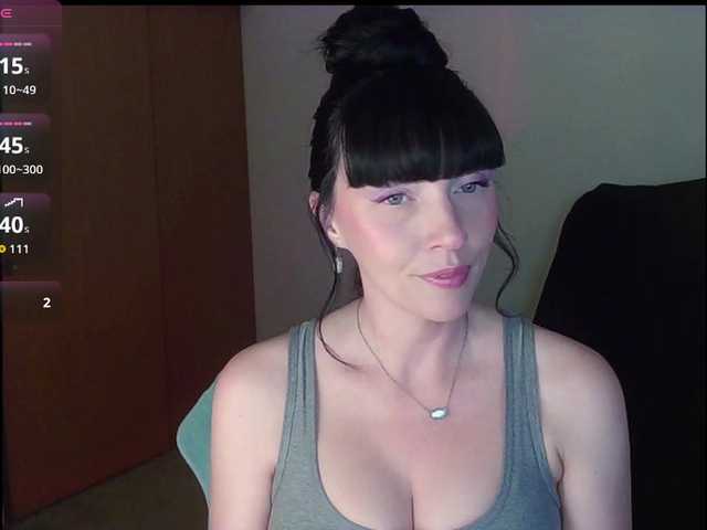 MaciMay live cam on BongaCams