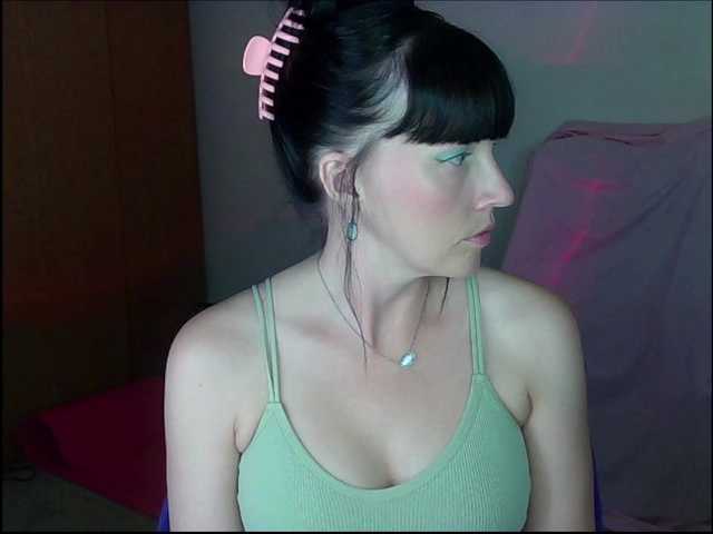 MaciMay live cam on BongaCams