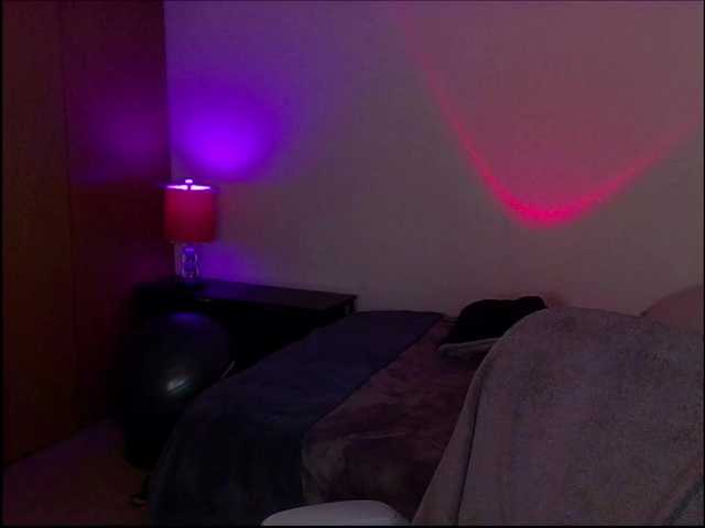 MaciMay live cam on BongaCams