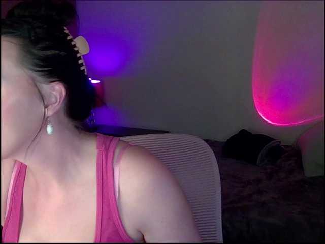 MaciMay live webcam show