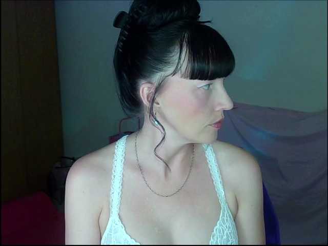 MaciMay live cam on BongaCams