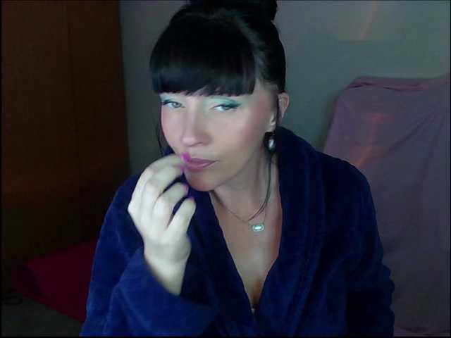 MaciMay live cam on BongaCams