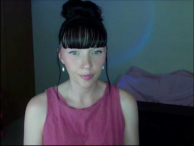 MaciMay live cam on BongaCams