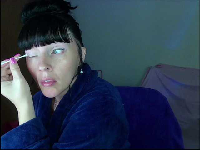 MaciMay live cam on BongaCams