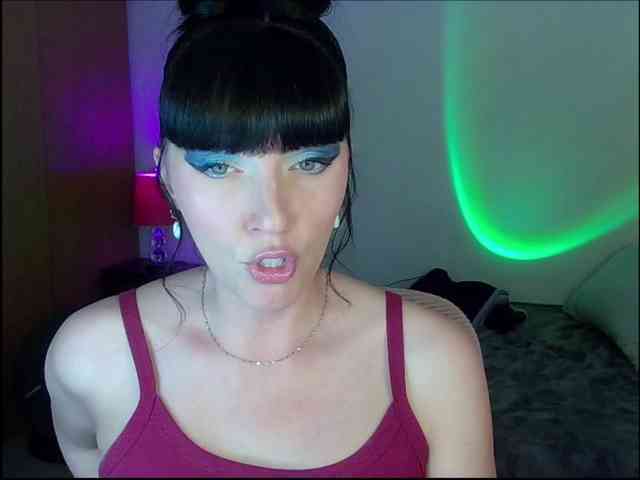 MaciMay webcam