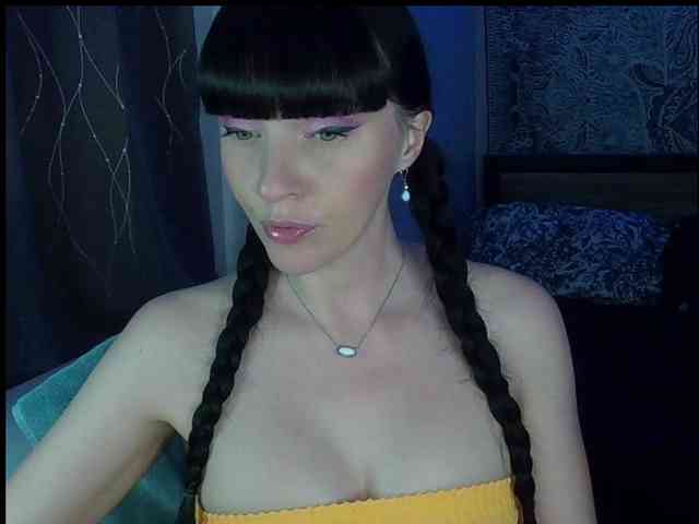 MaciMay webcam