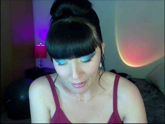 MaciMay webcam